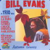 Bill Evans inTrio - Autumn Leaves